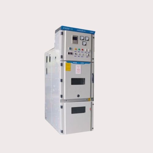 KNY 12 kV Switchgear
