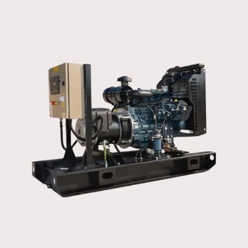 30 kVA to 350 kVA