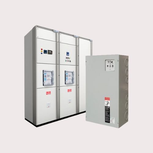 Auto Transfer Switch