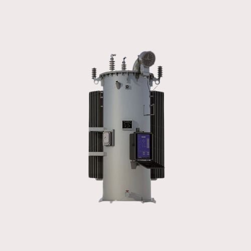 Step Voltage Regulator