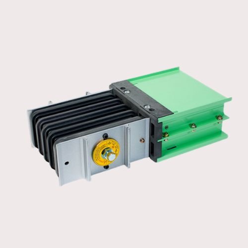 Air Insulated Busduct