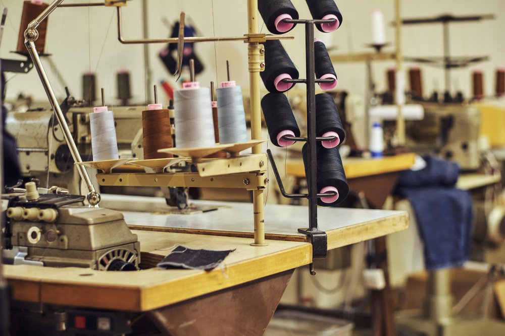 Textile Industries