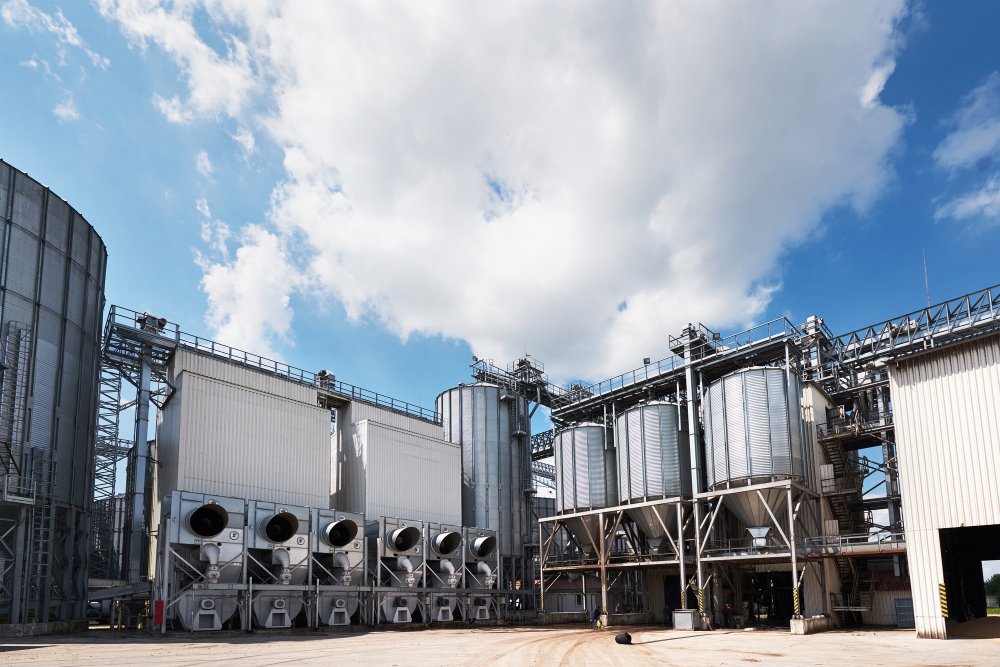 Pharmaceutical Factory