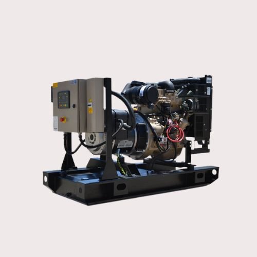 9 kVA to 49 kVA
