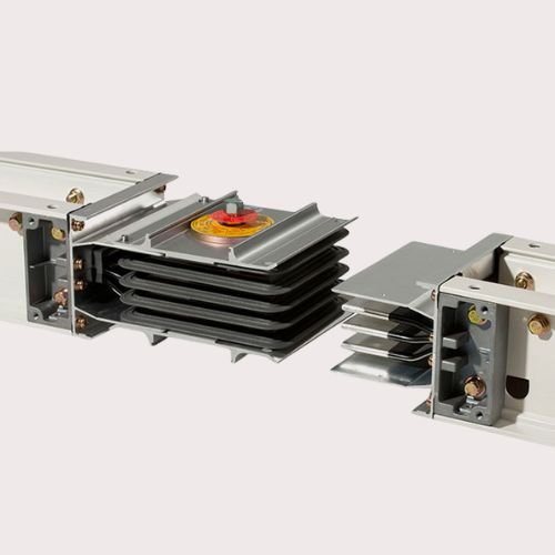 Sandwitch Busduct