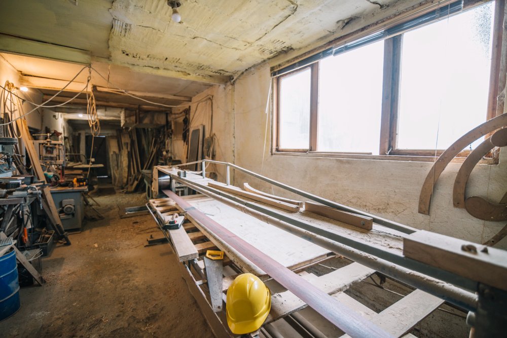 Ceramic & Granite Factory