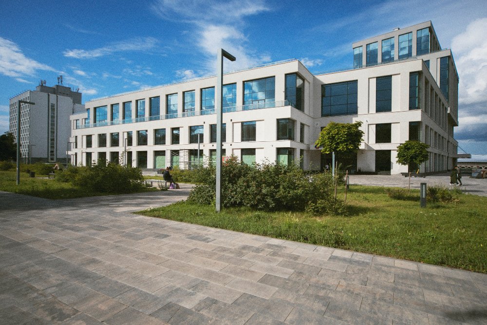 Educational Institution