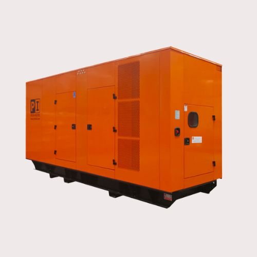 25 kVA to 3125 kVA