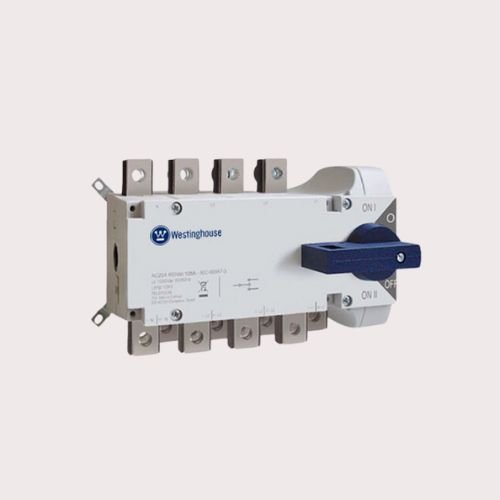 Generator Spares