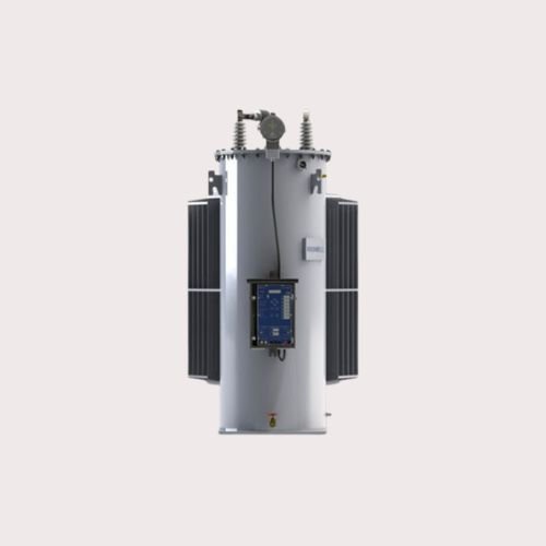 Step Voltage Regulator