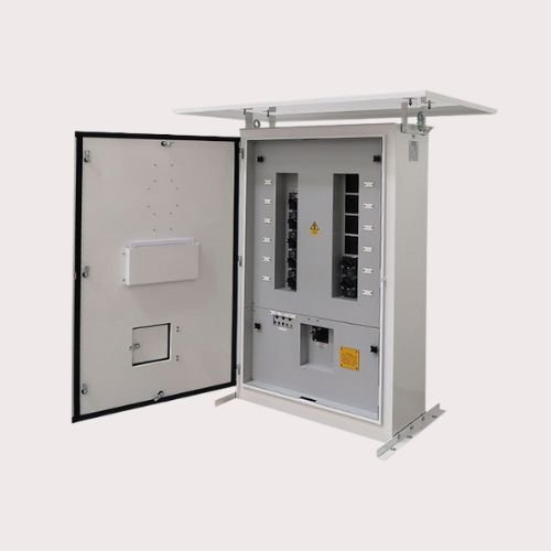 Safeguard Outdoor DB