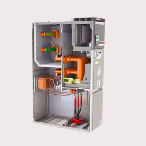 MV Switchgear