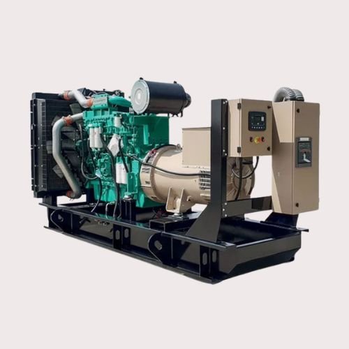 250 kVA to 4000 kVA