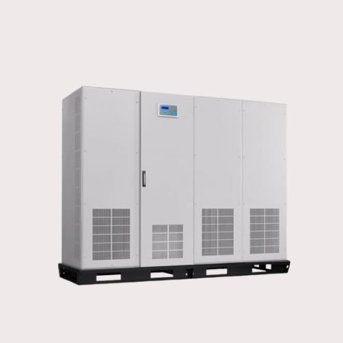 Static Voltage Regulator