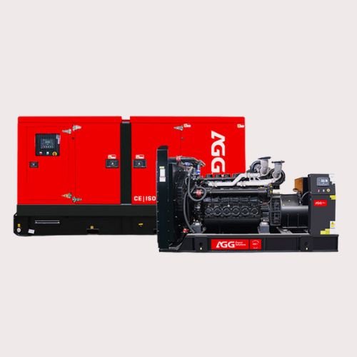 250 kVA to 1880 kVA