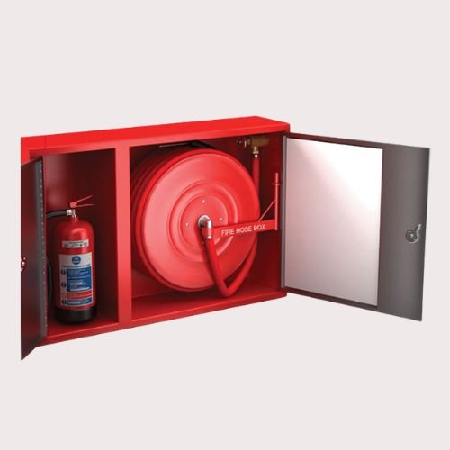 Fire Hydrant Box