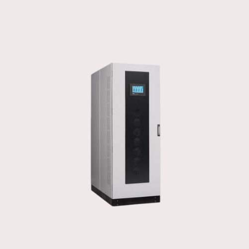 Low Voltage Regulator