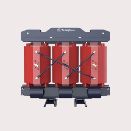 Cast Resin Transformer