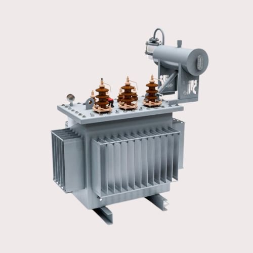 Distribution Transformer