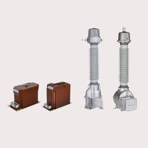 Instrument Transformer