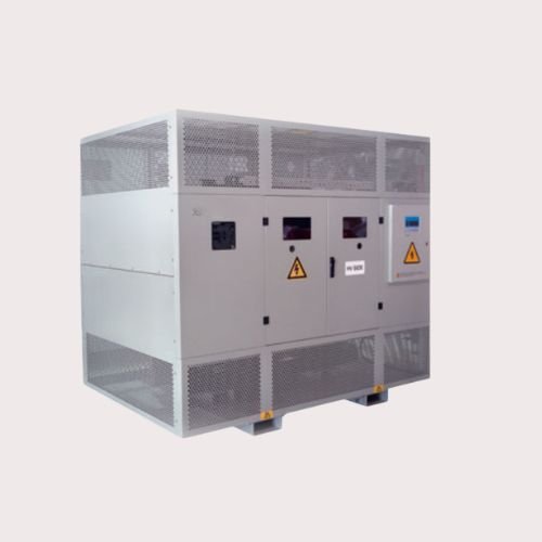 Isolation Transformer