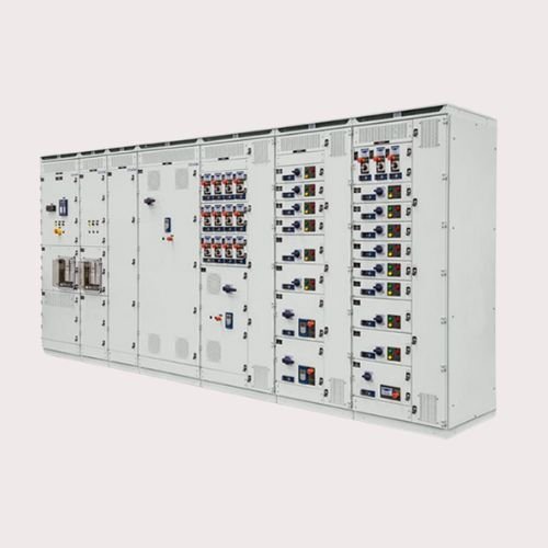 Motor Control Center