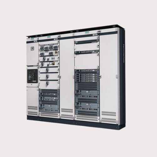 SIVACON S8