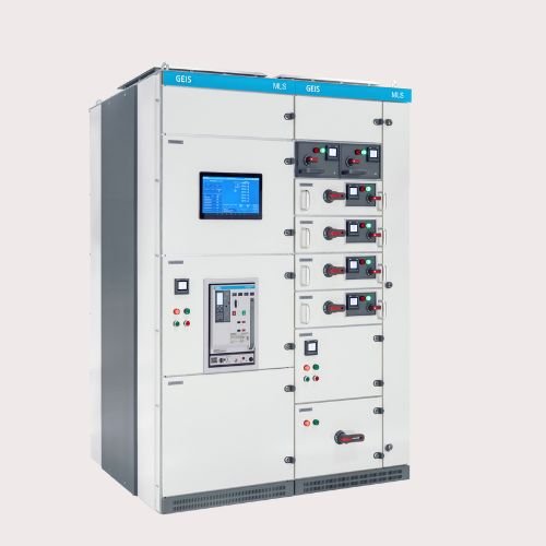 LV Switchgear