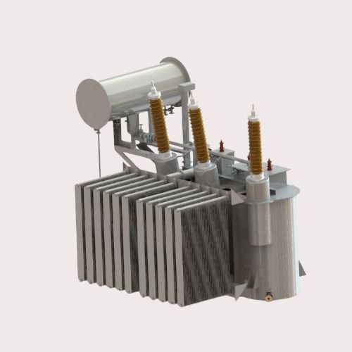 Power Transformer