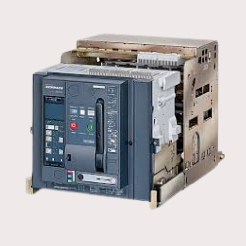Air Circuit Breaker | ACB