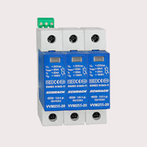 Surge Protective Device