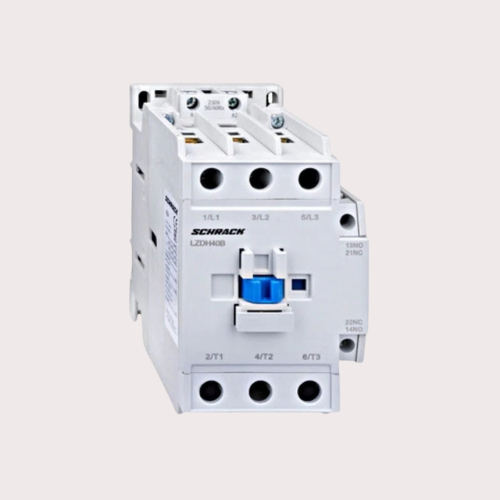 Magnetic Contactor
