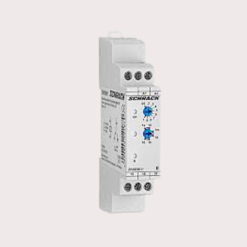 Relays and Timers